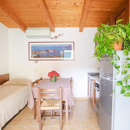 Country Hotel Residence Da Pilade كابوليفيري المظهر الخارجي الصورة
