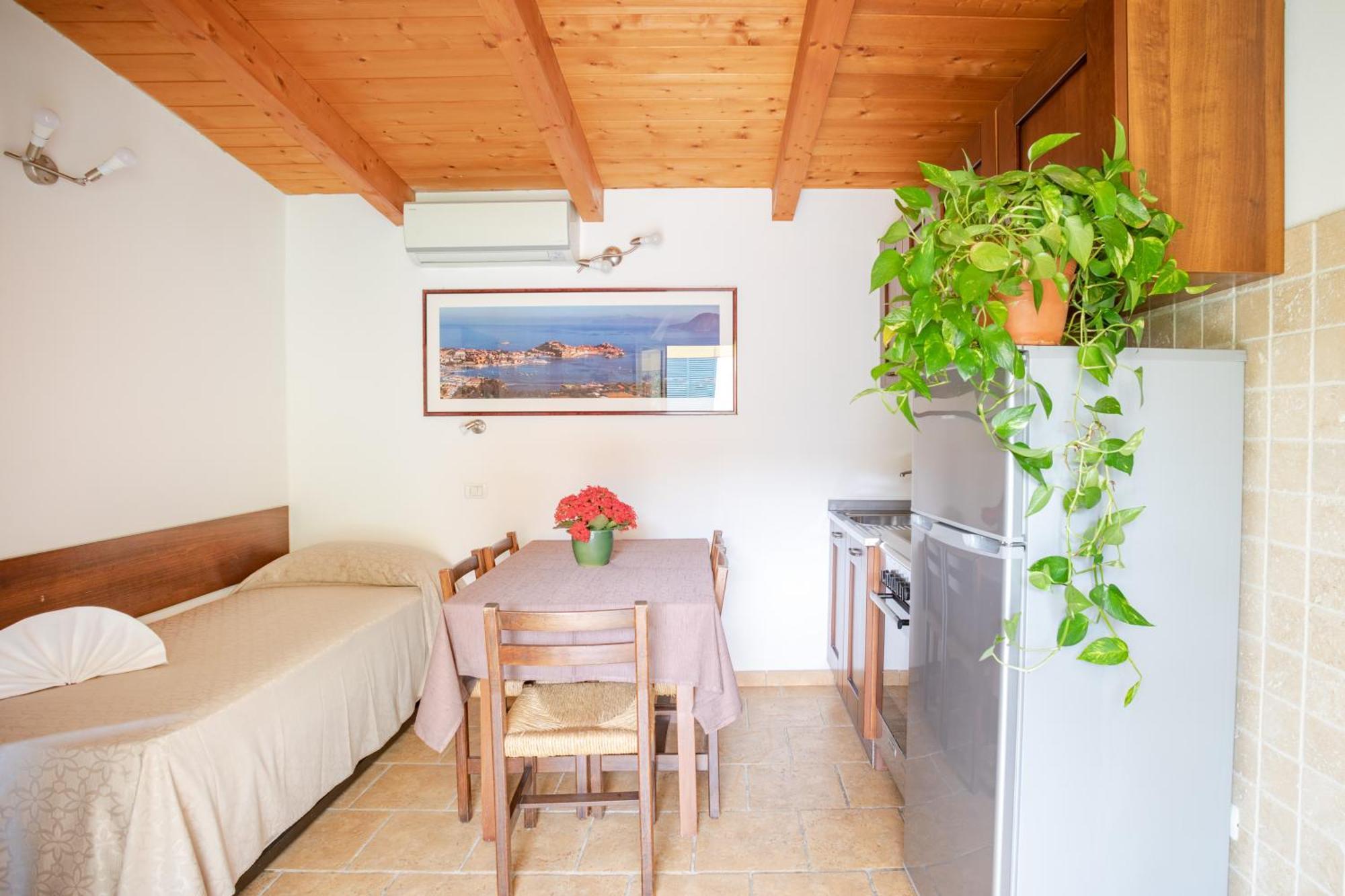 Country Hotel Residence Da Pilade كابوليفيري المظهر الخارجي الصورة